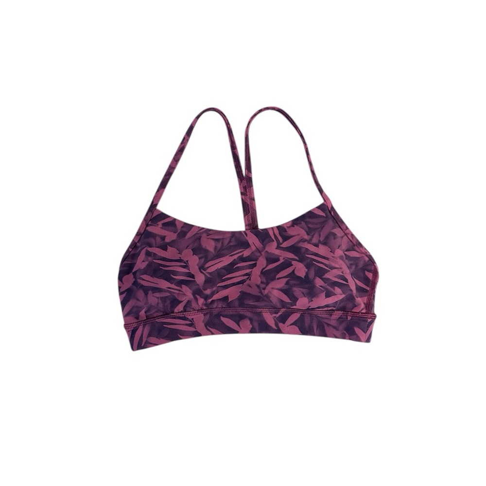 Lululemon Sports Top